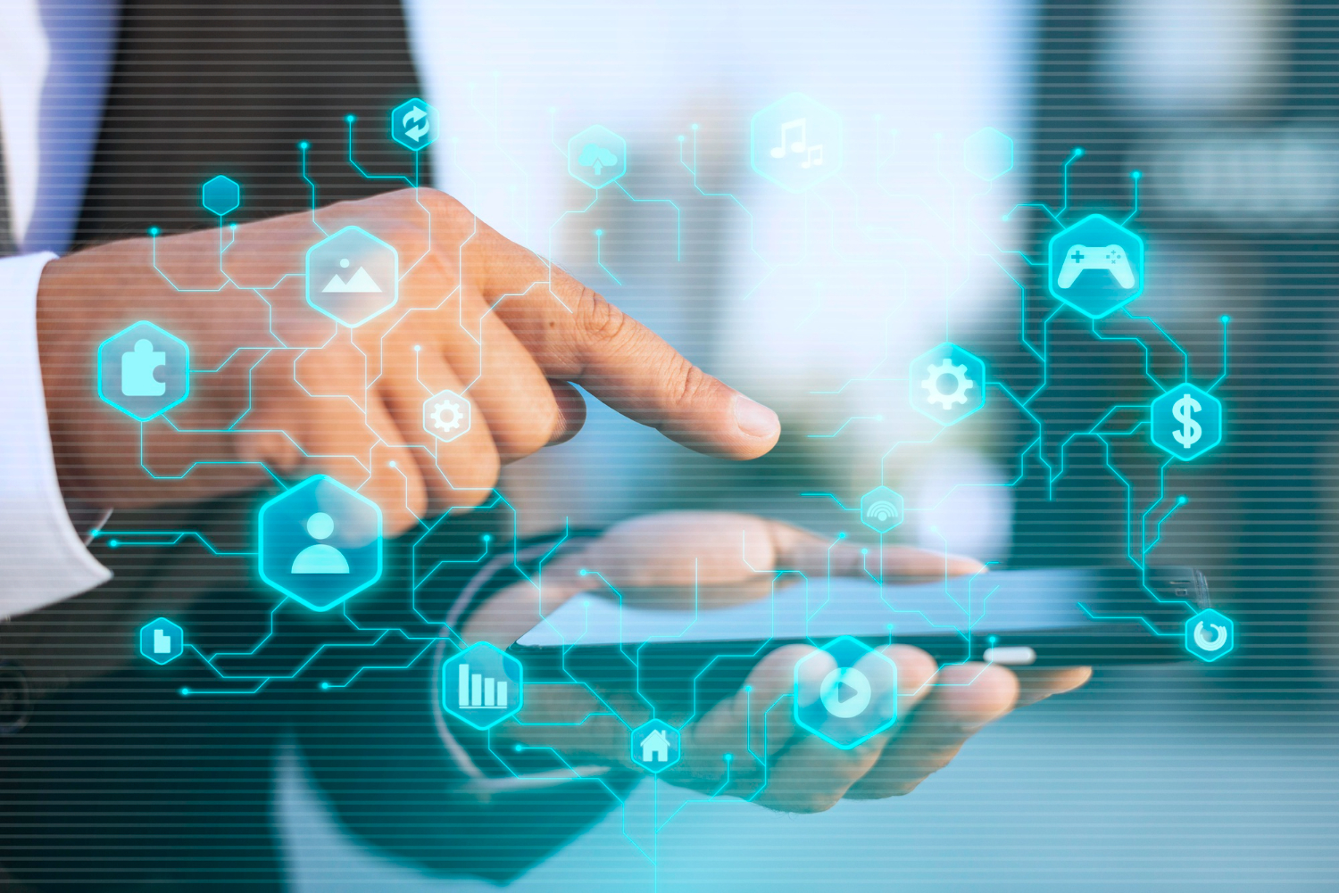 OMNICHANNEL SUPPORT