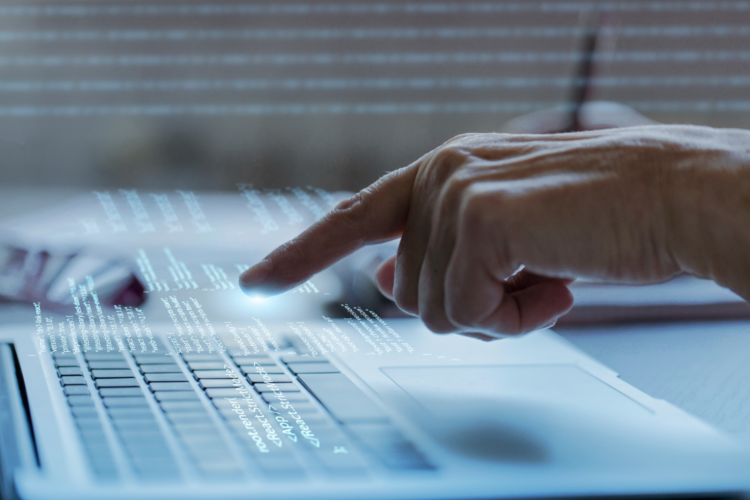 Application Testing & Validations