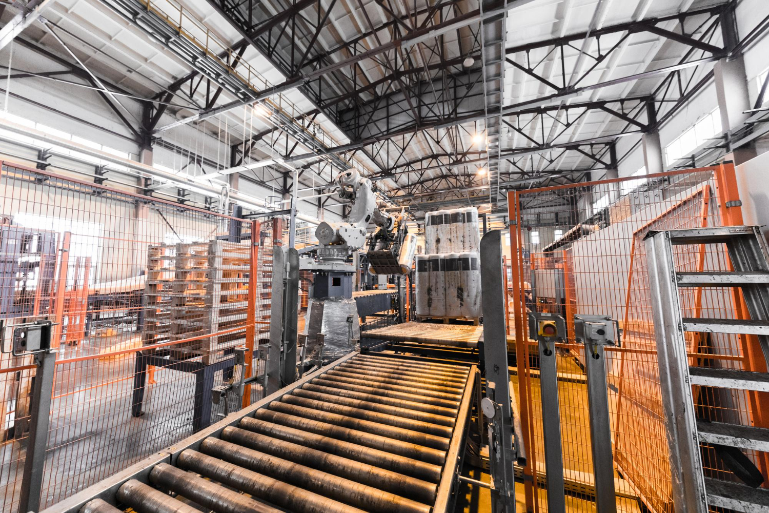 Manufacturing