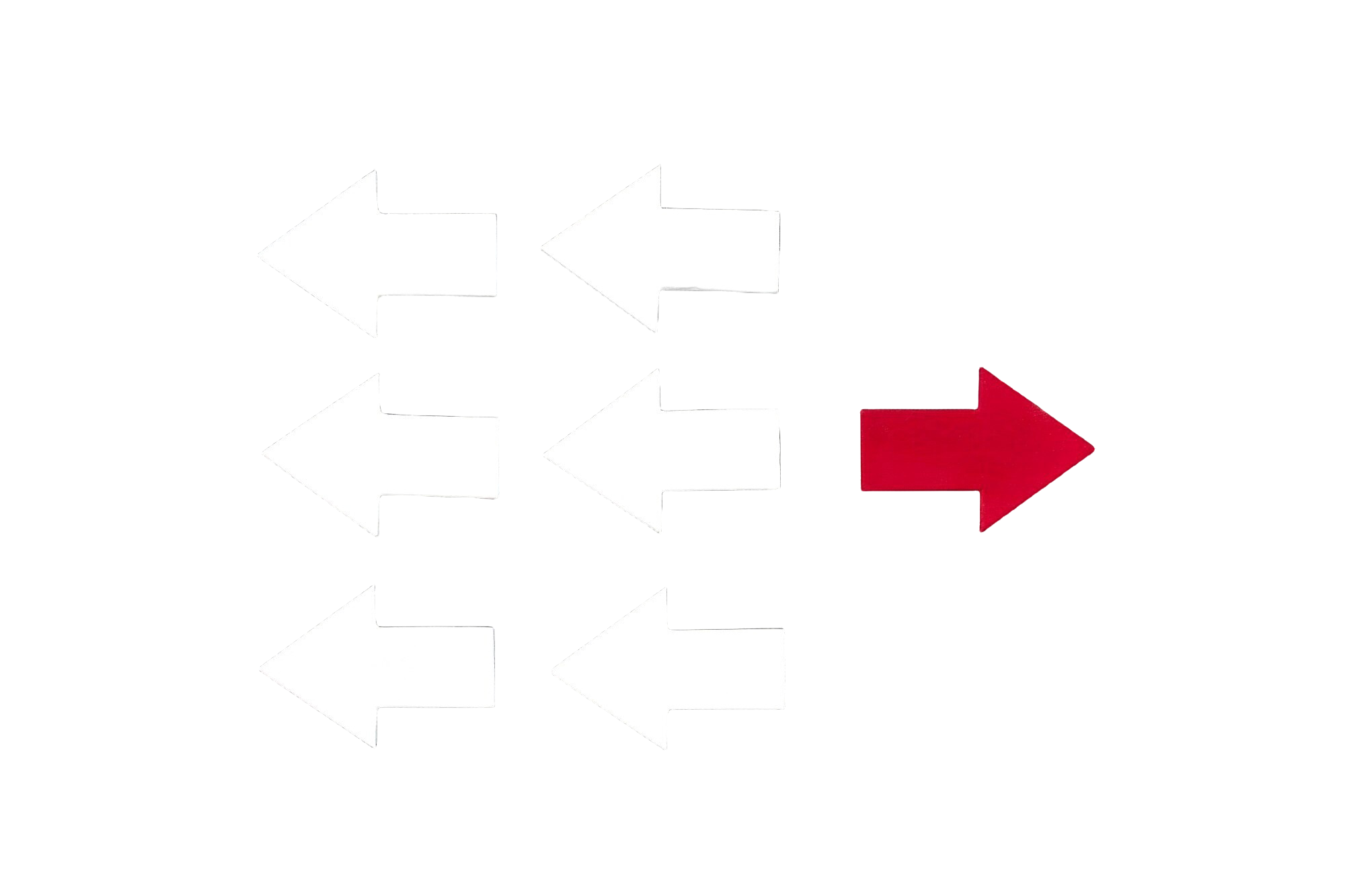 Our Approach