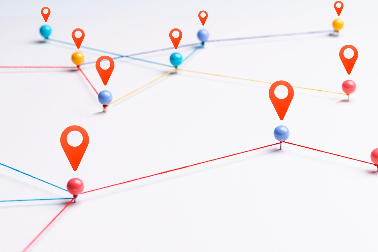 Shared service solutions