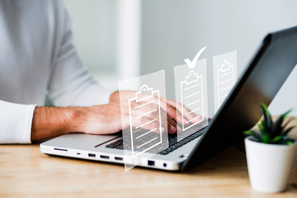 Payables Process Automation