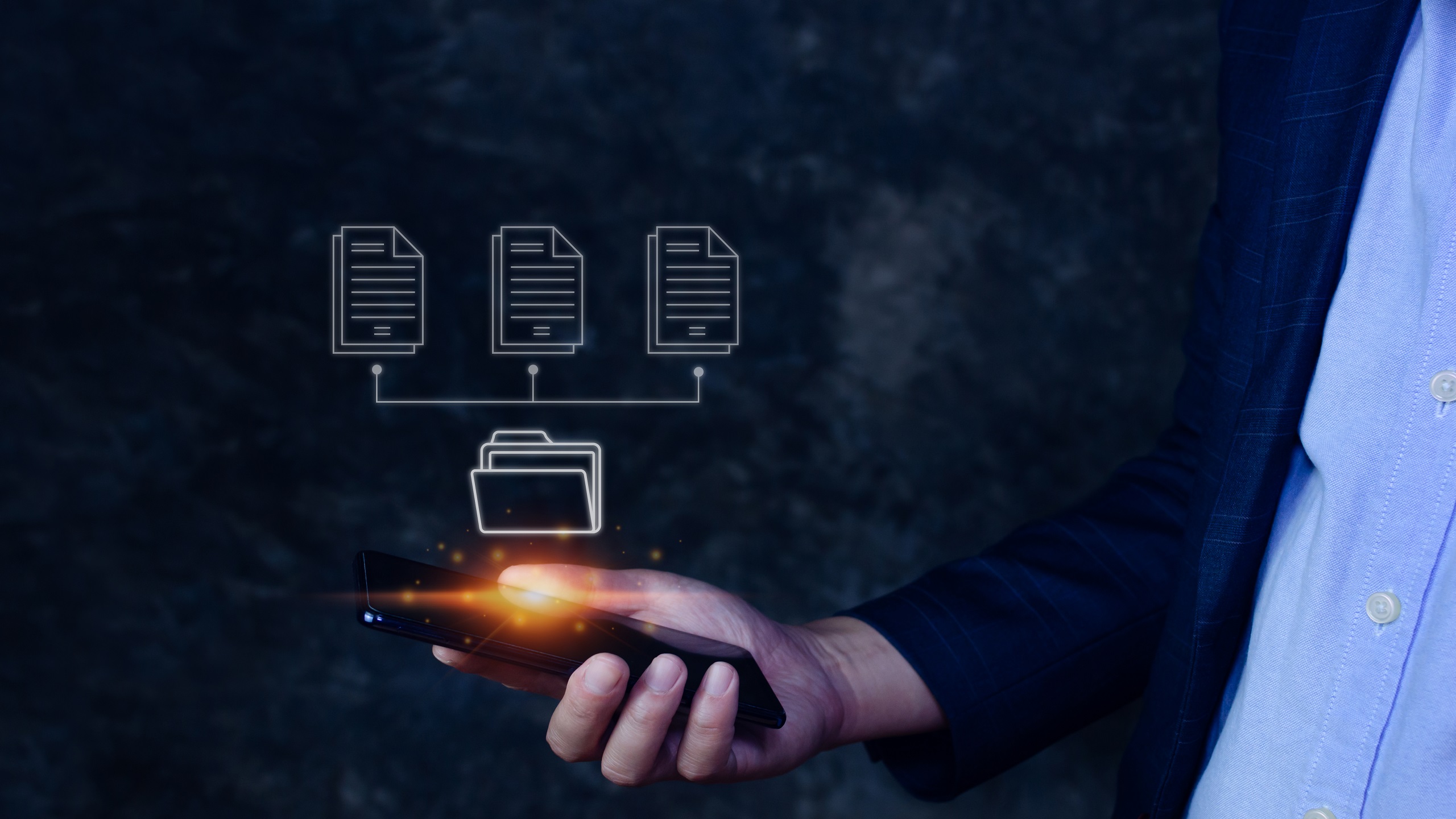 Enterprise Document Management System